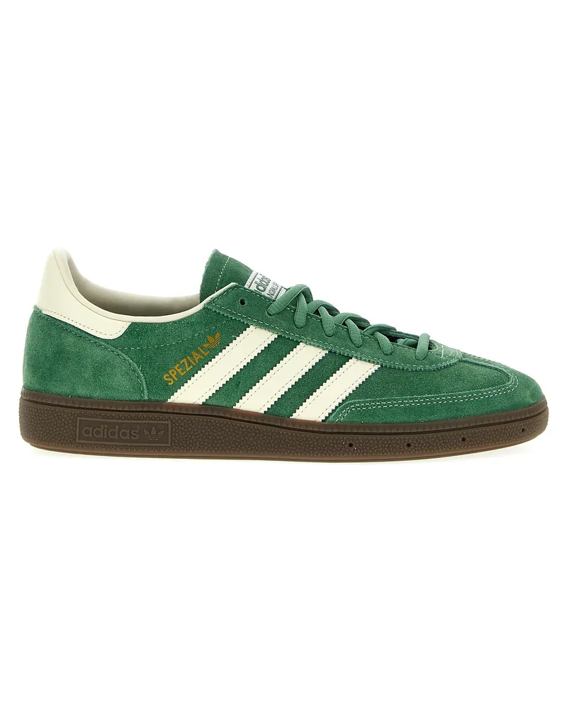 adidas Handball Special' Sneakers Green
