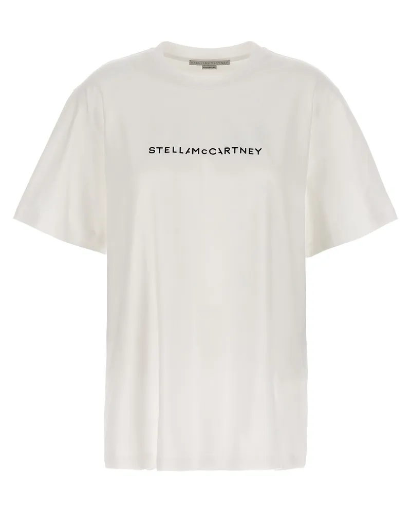 Stella McCartney ikonisches' T -Shirt White