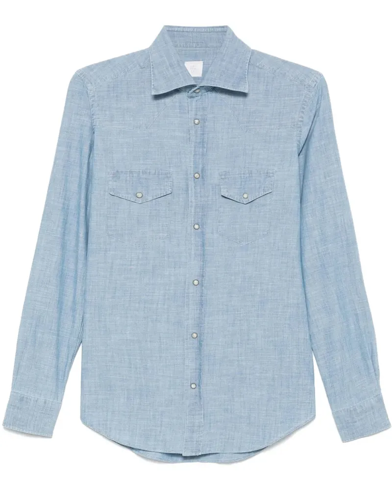 Eleventy ELEGENTY BUTTON HIMTER 11n