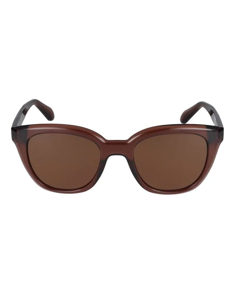 Ferragamo Sonnenbrille  SF2000 S 232 Transparent Brown /21 /145 232