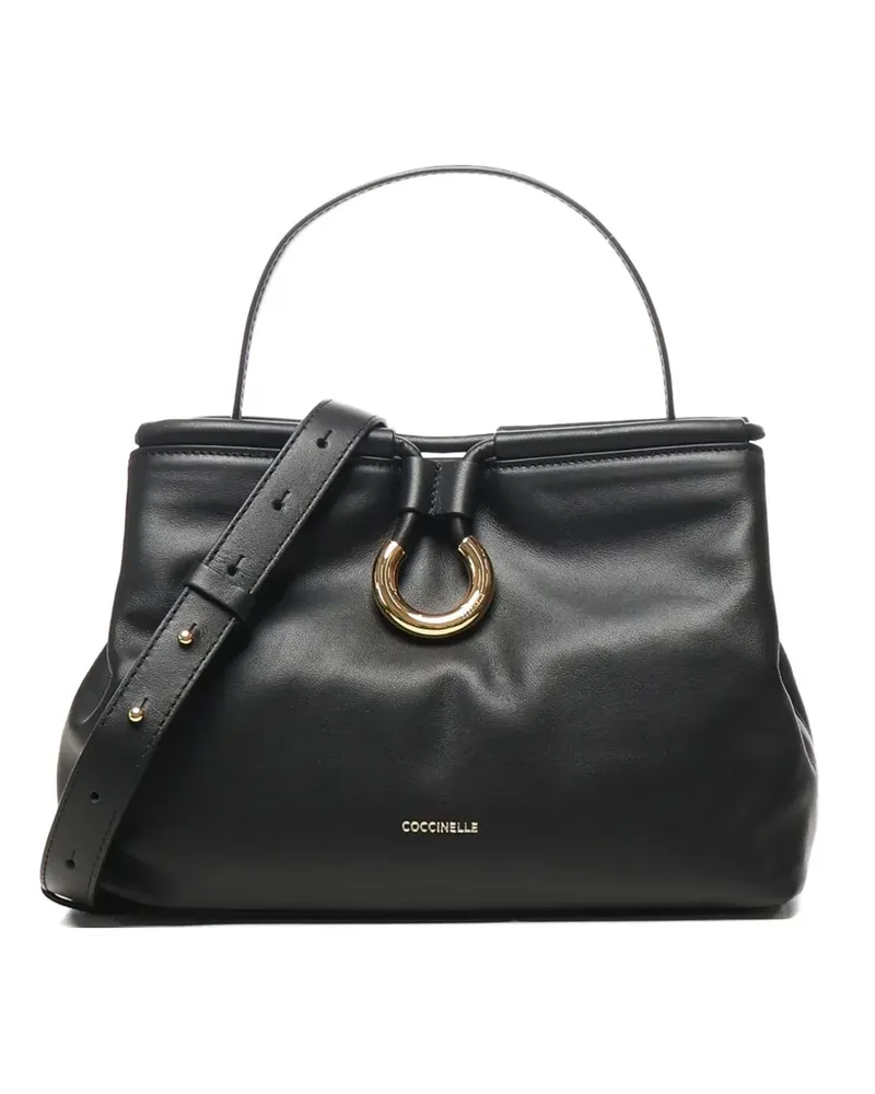 Coccinelle Bags .. Schwarz Black