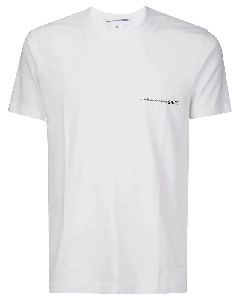 Comme des Garçons Comme des Garçons Hemd Herren T -Shirt Strick 