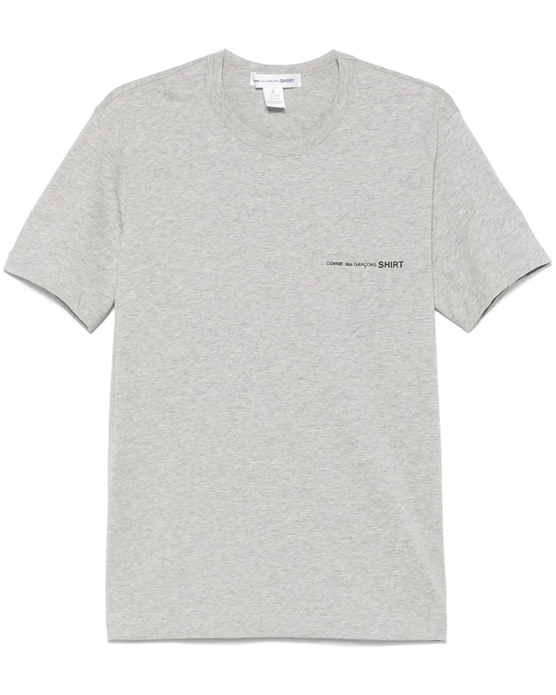 Comme des Garçons Comme des Garçons Hemd Herren T -Shirt Strick 