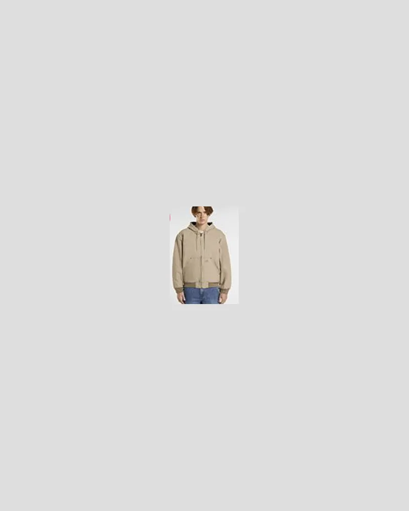 Dickies Pullover Desert