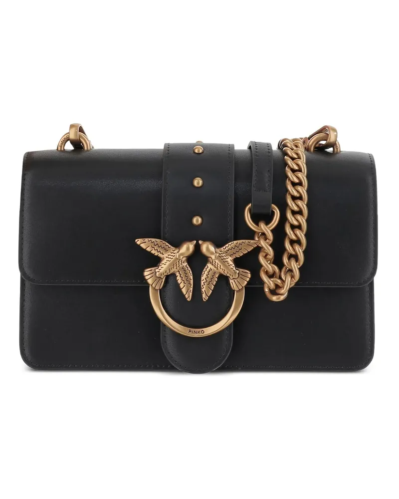 Pinko Taschen .. Schwarz Black