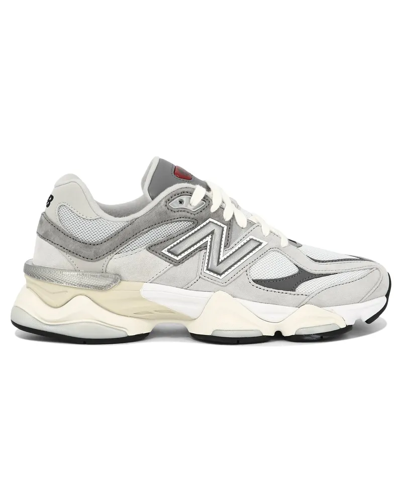 New Balance 9060“ Turnschuhe Grey