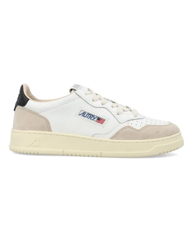 AUTRY Turnschuhe weiß White