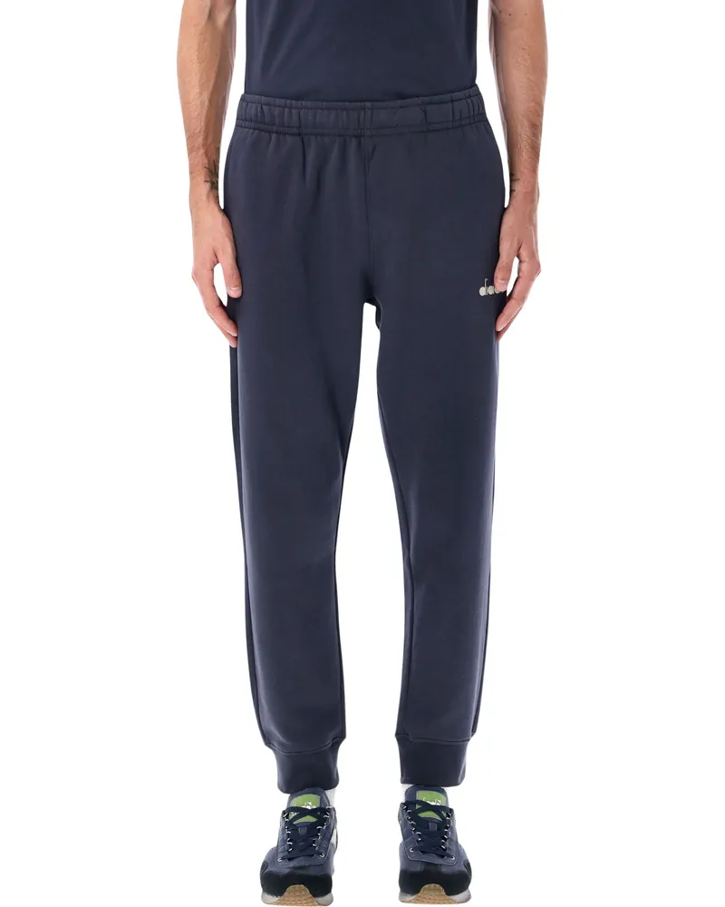 Diadora Clothing Blue