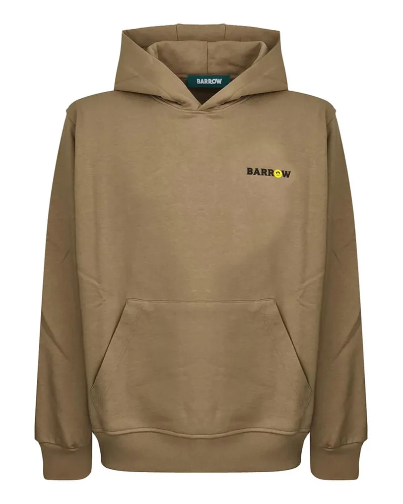 BARROW Schuhlpullover Lark