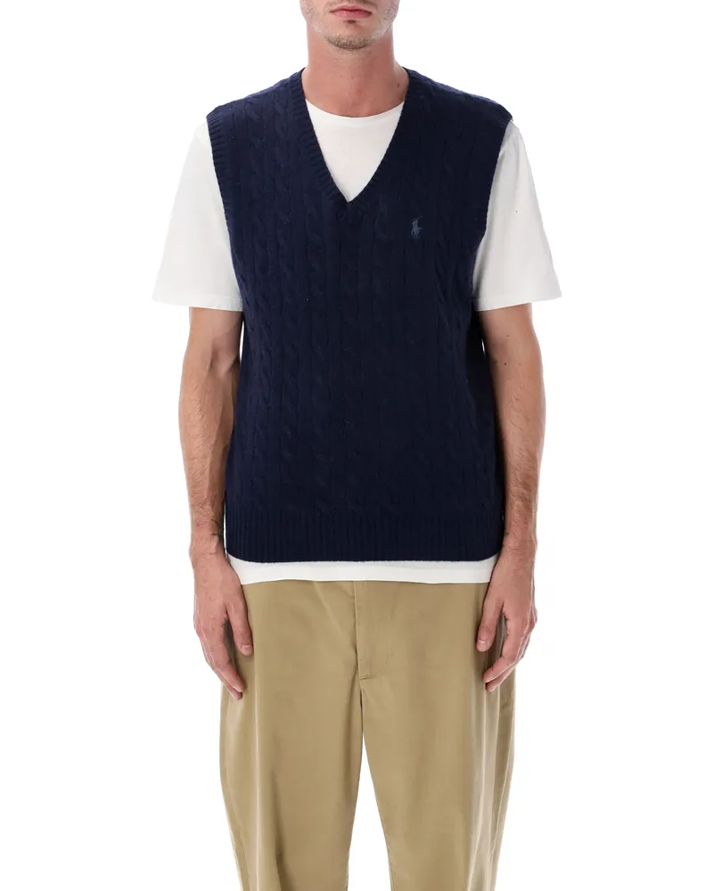 Ralph Lauren Pullover von Hunter