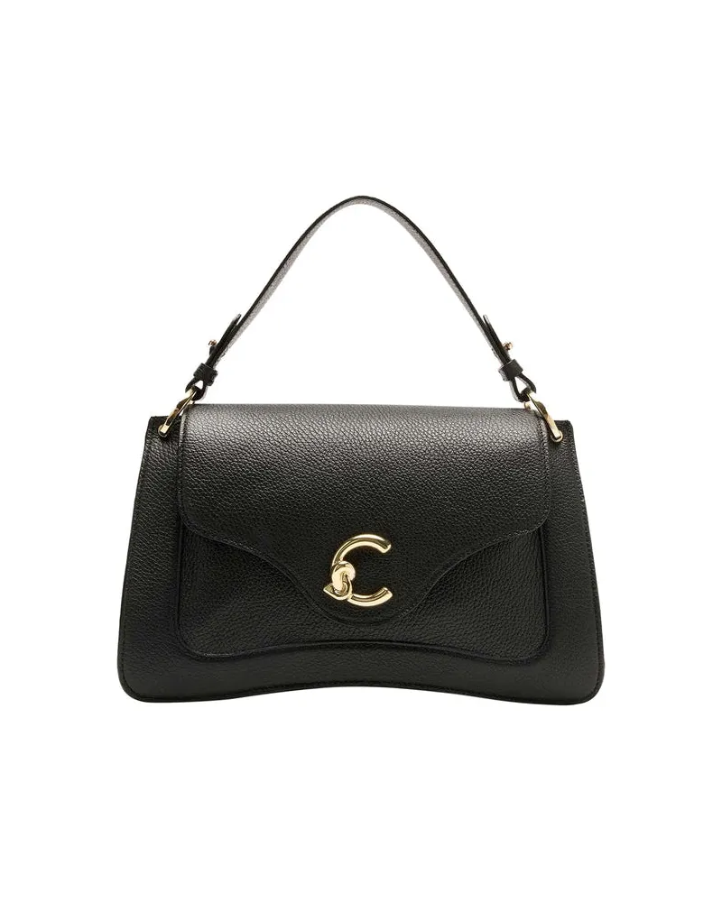 Coccinelle c me Black