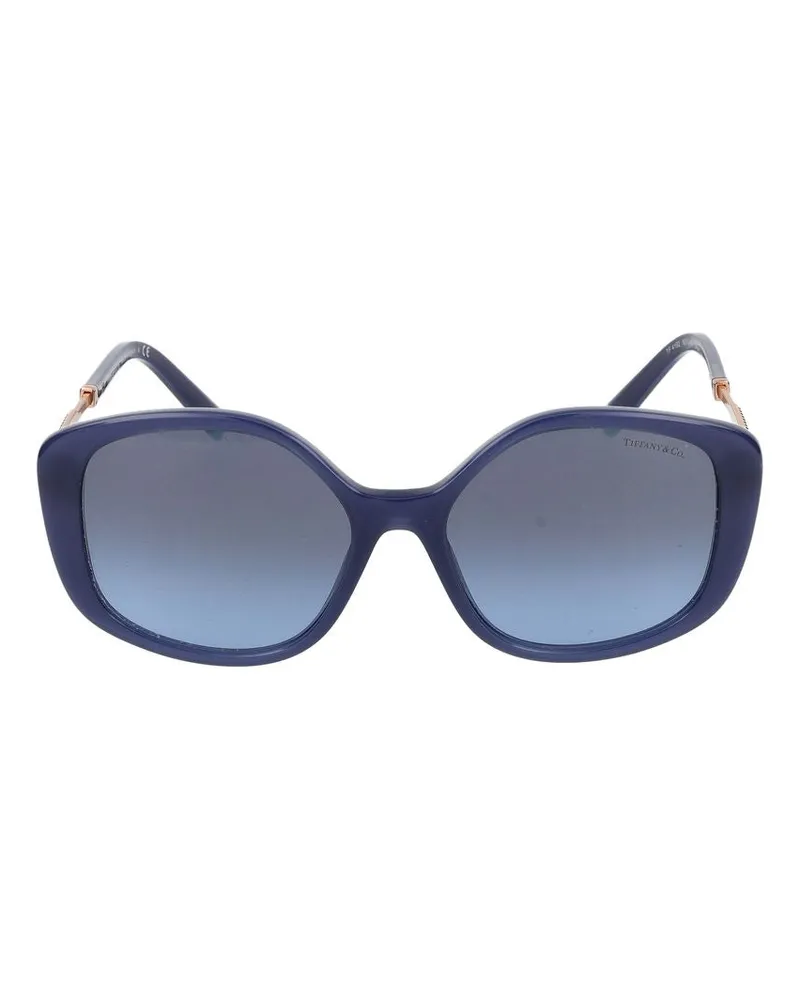 Tiffany & Co. Sonnenbrille  0 TF4192 83158 F Blu Opale /17/145 83158f