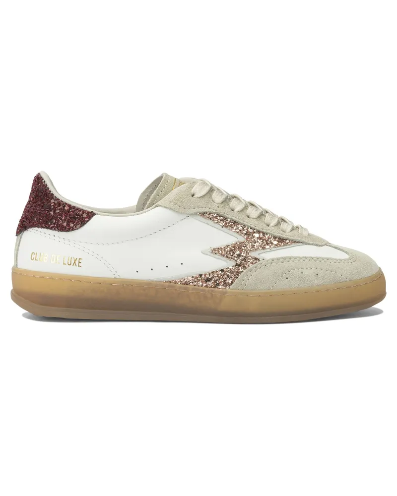 MOACONCEPT Sneakers & Slip On White