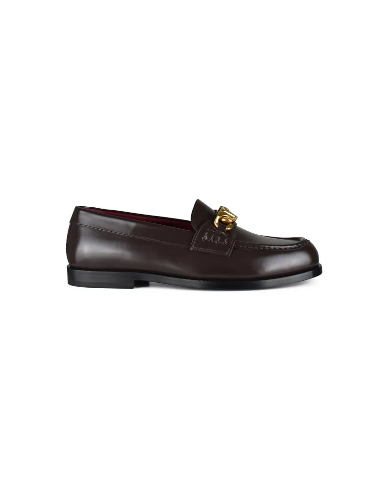Valentino Garavani Ladung Brown