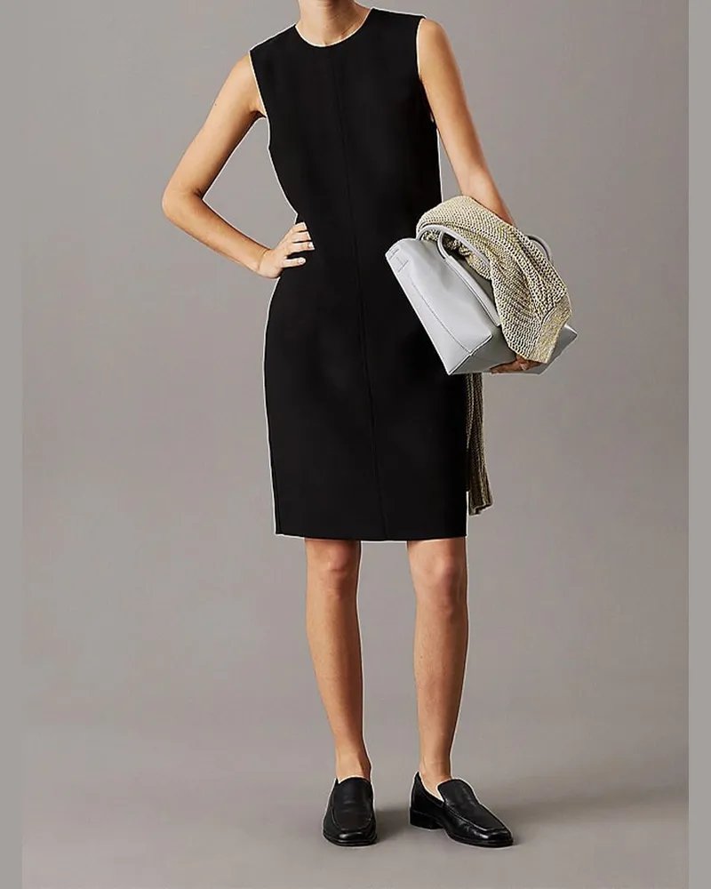 Calvin Klein  Black