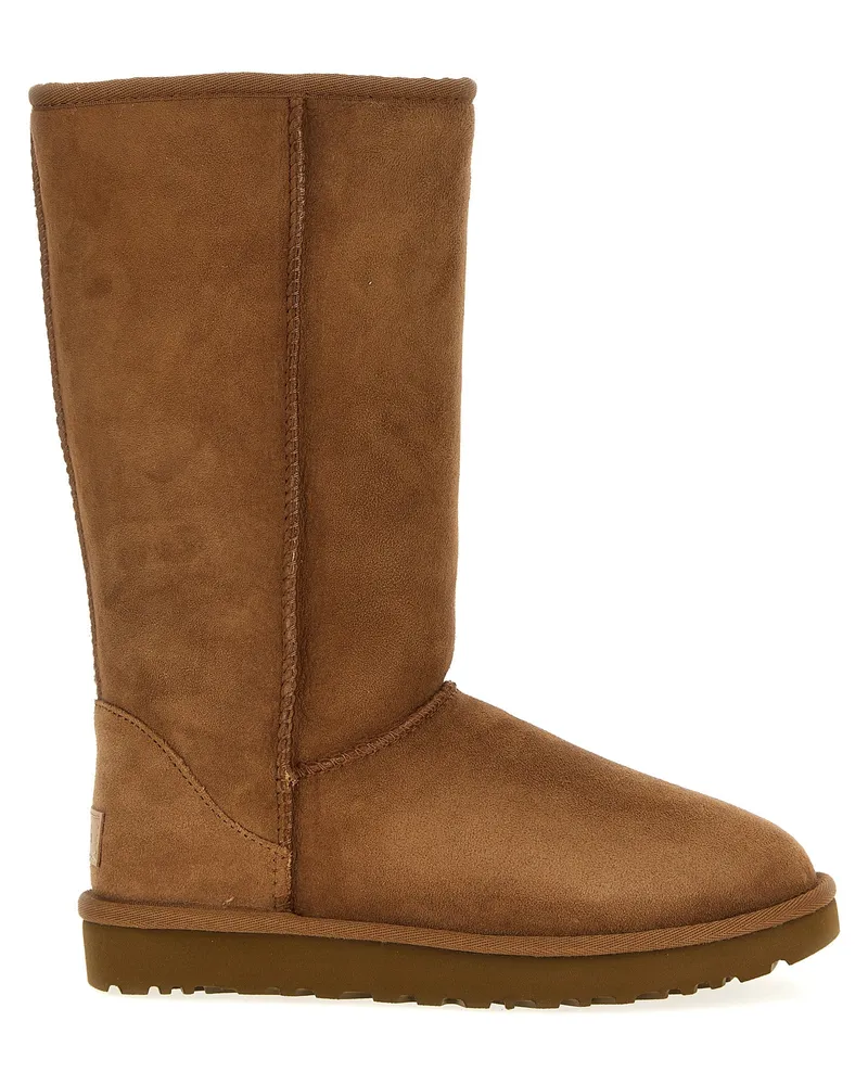 UGG Classic Tall II' Stiefel Brown