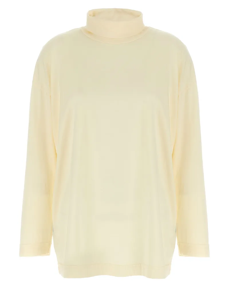 Haikure Ivy' T -Shirt White