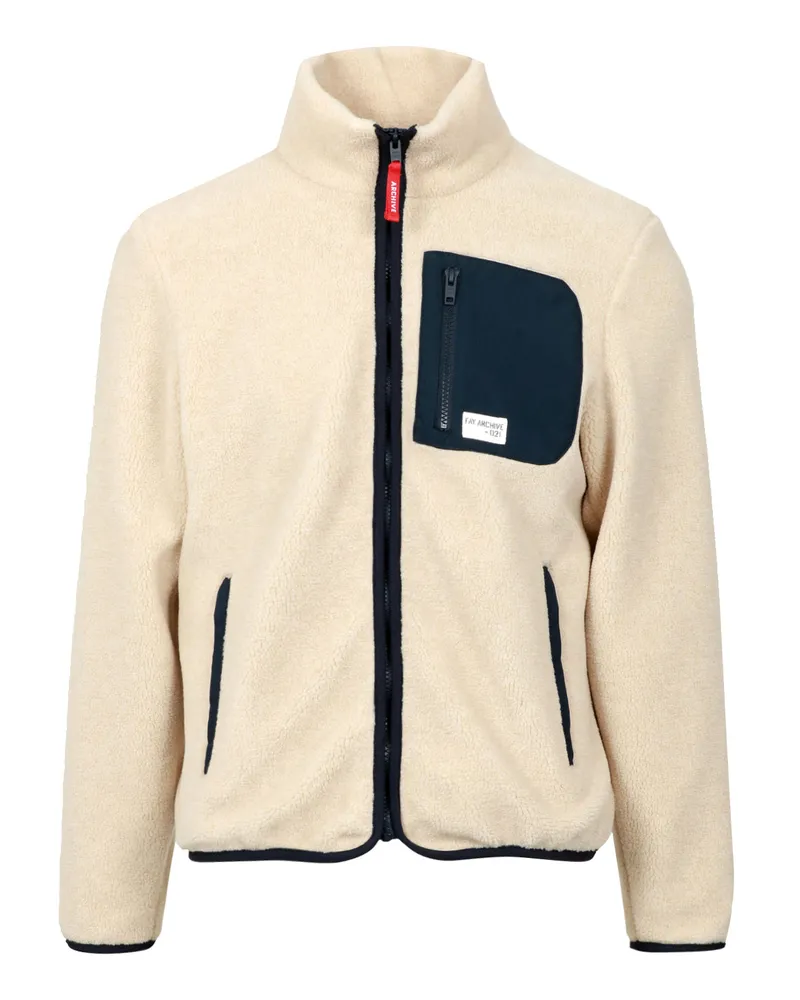 Fay Coats Creme Cream