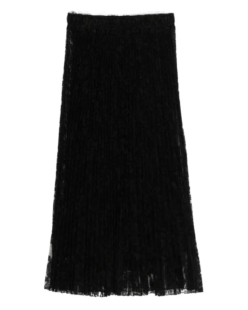 Ermanno Scervino  Black