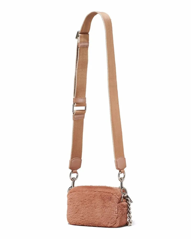 Marc Jacobs der Schnappschuss 