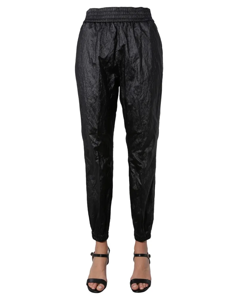 Fabiana Filippi Jogginghose Black