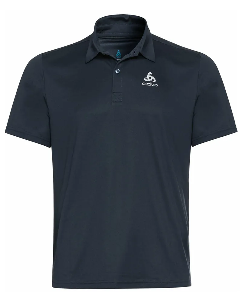 Odlo Polo Cardada für Männer und Frauen White