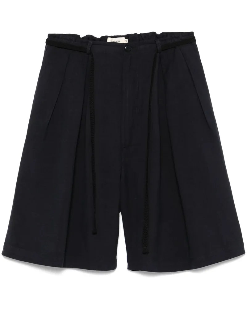 BARENA Shorts Doer Brezza 