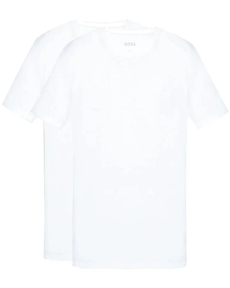 HUGO BOSS  White