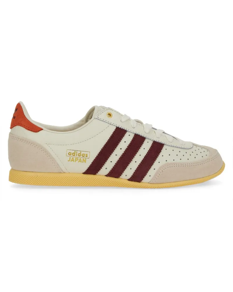 adidas Sneaker "Japan White