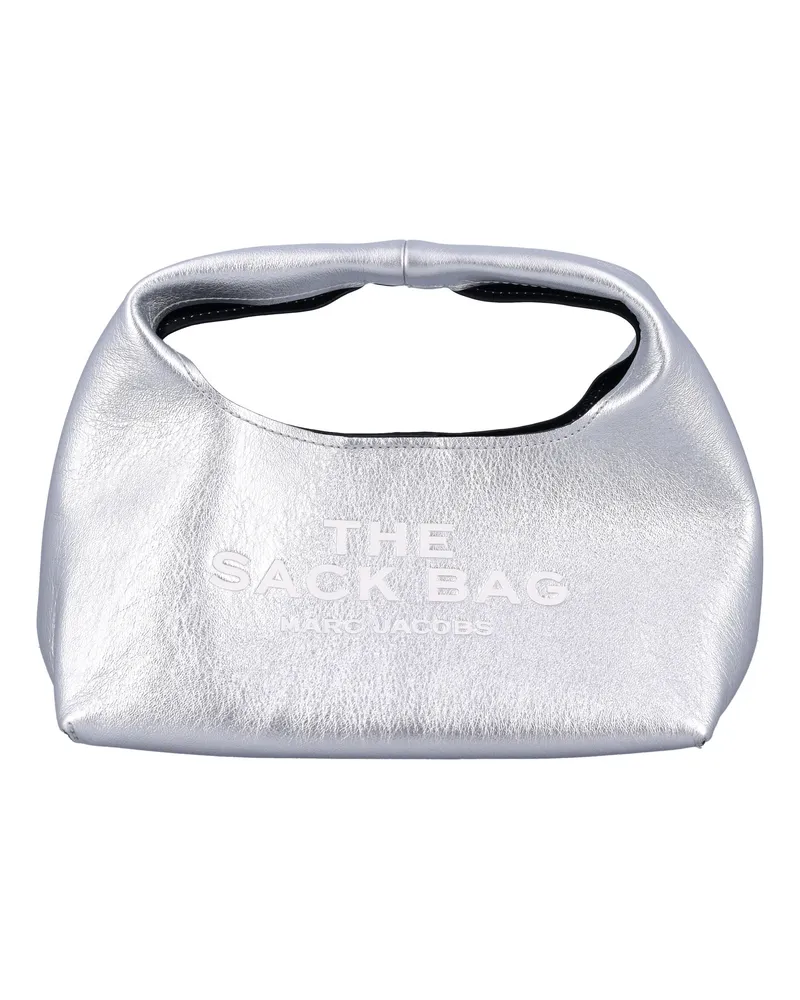Marc Jacobs Taschen .. Silber Silver