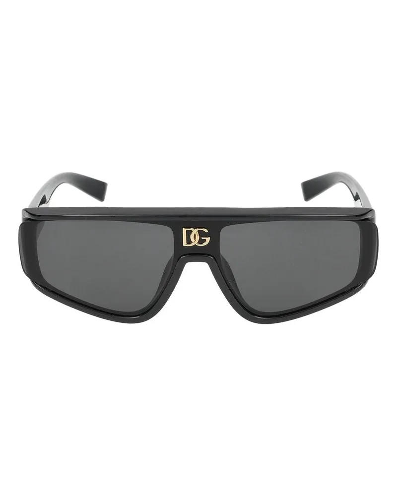 Dolce & Gabbana Sonnenbrille  0 DG6177 501/87/146/145 501