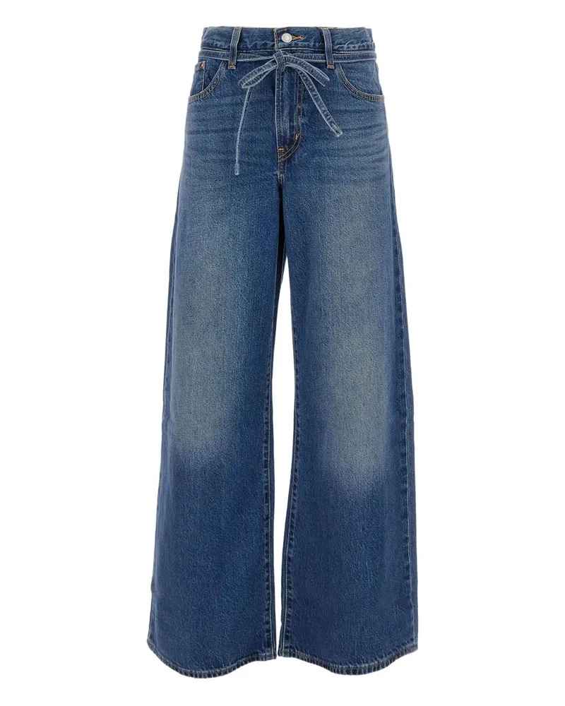 Levi's Levi 's Jeans blau Blue