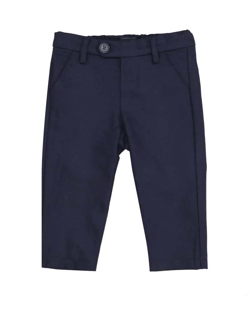 Fay Hosen blau Blue