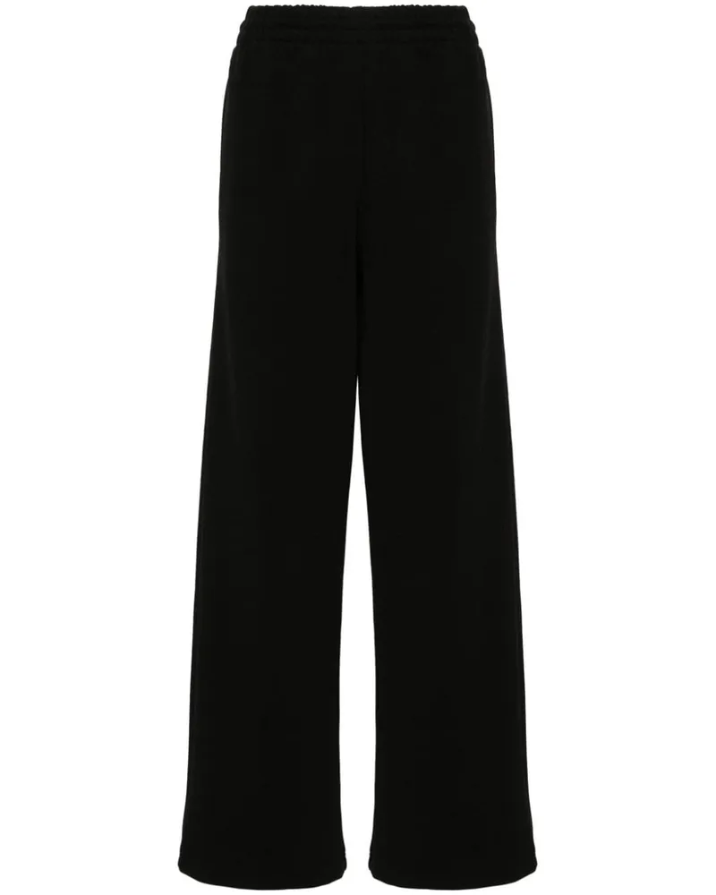 WARDROBE.NYC Kleiderschrank NYC Trackhosen Black