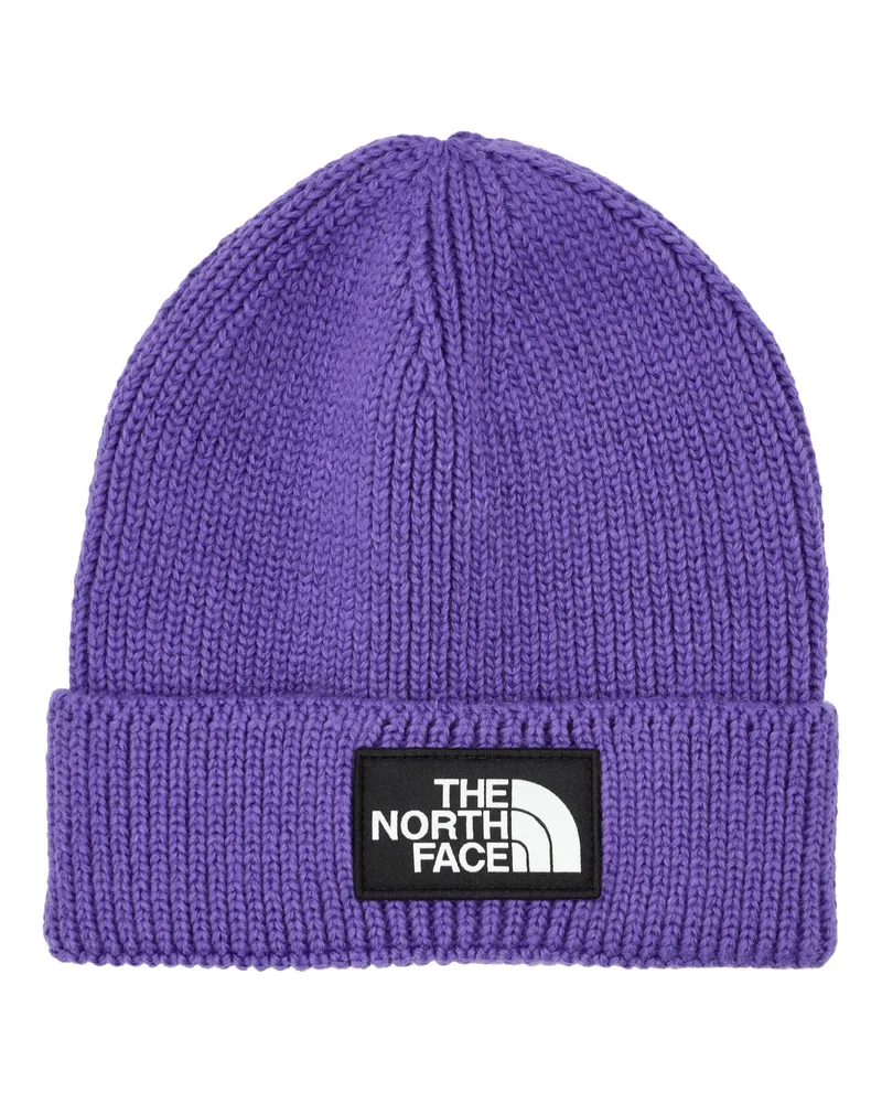 The North Face Die Nordflächenhüte Purple