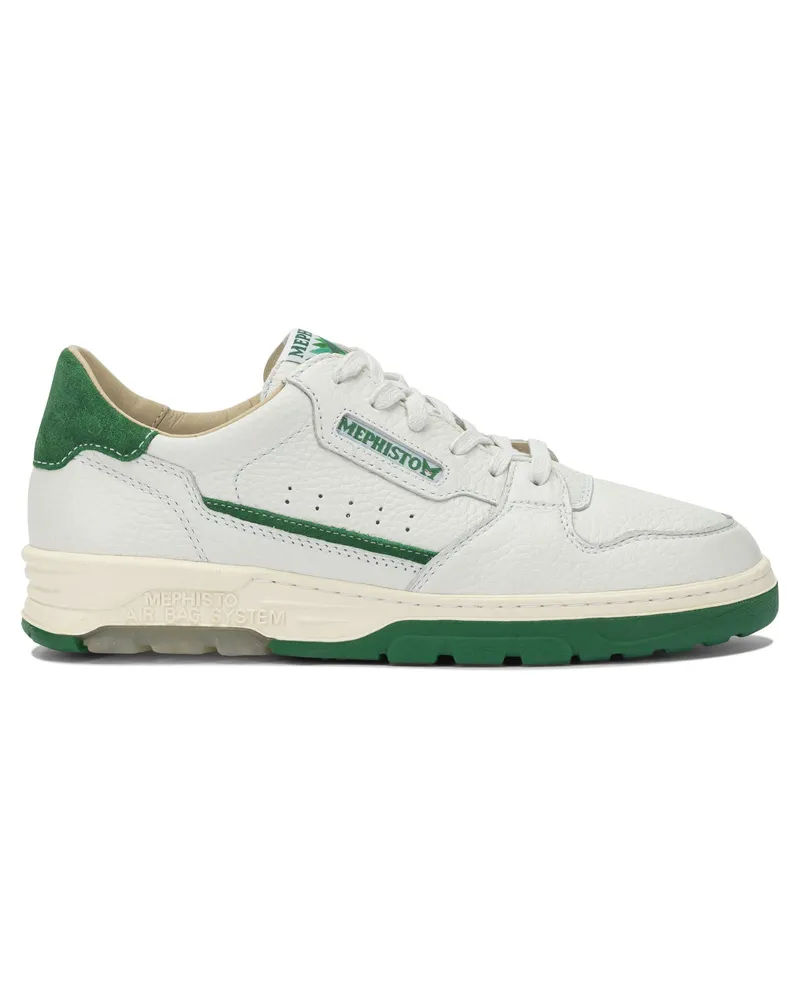 Mephisto Sneaker „Marius White