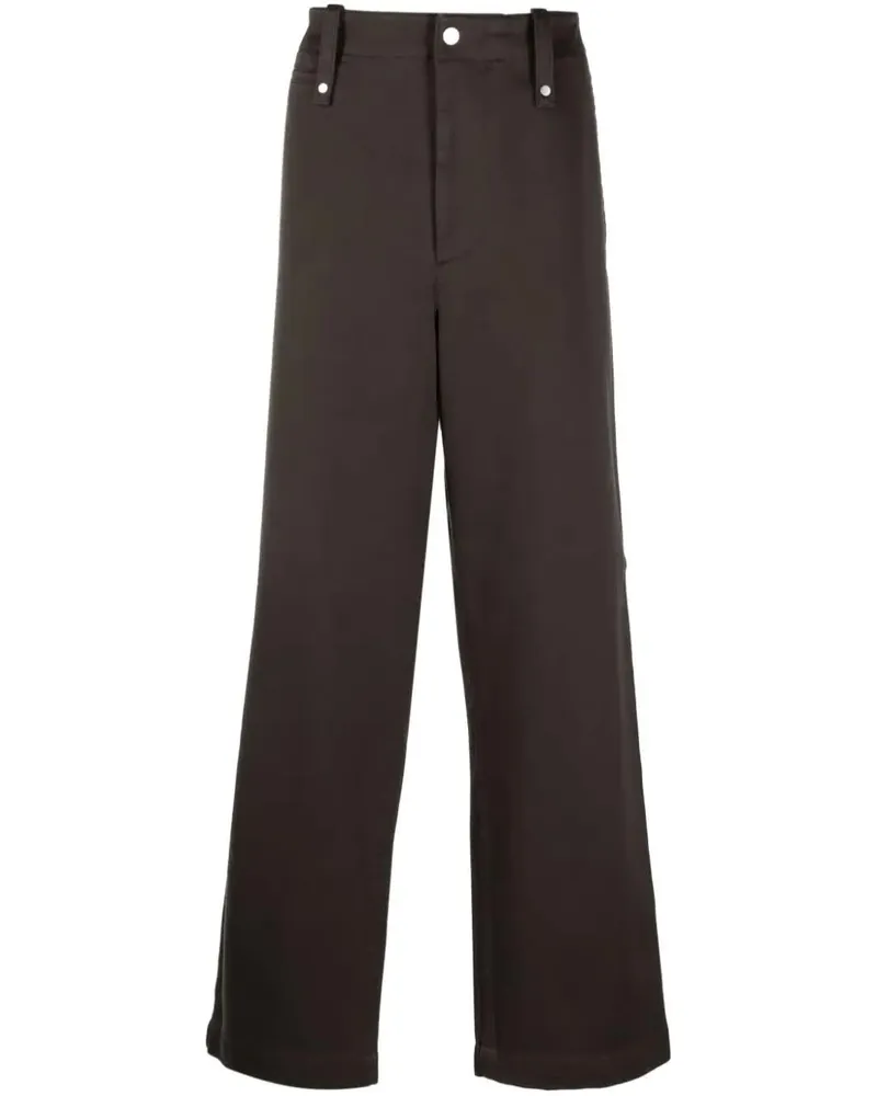 Burberry Hosen Brown