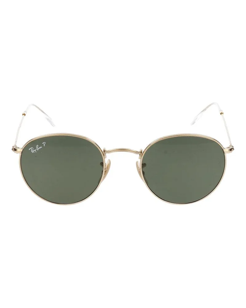 Ray Ban Sonnenbrille  0 RB3447 001/58/21/145 001