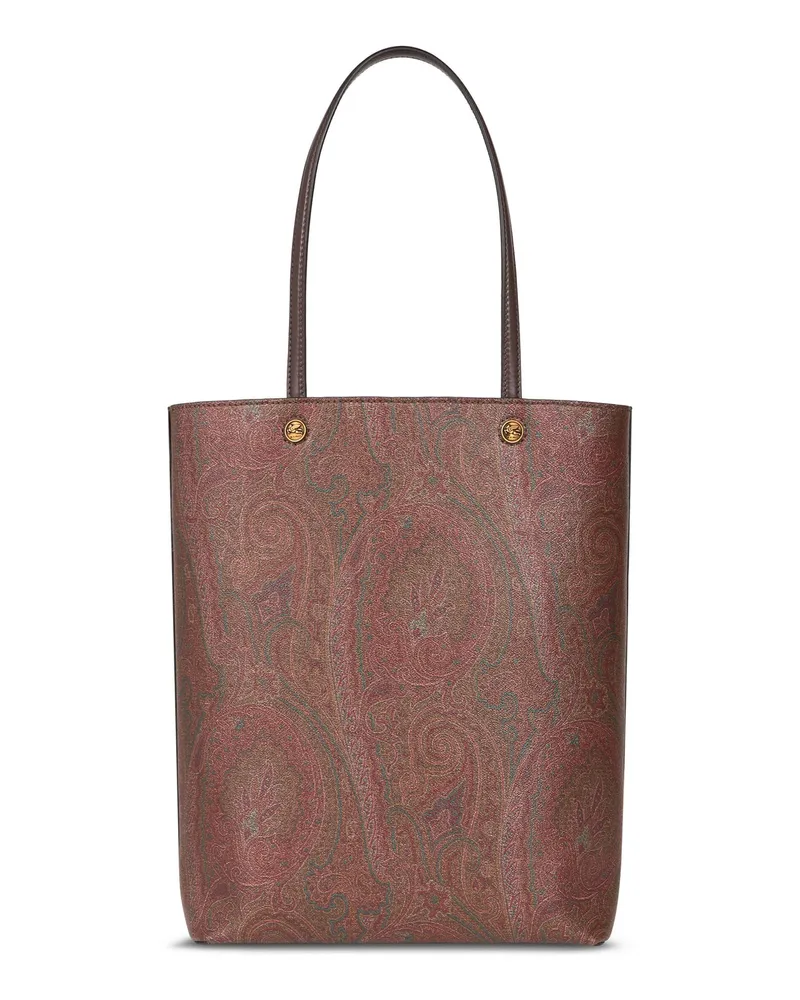 Etro  Brown