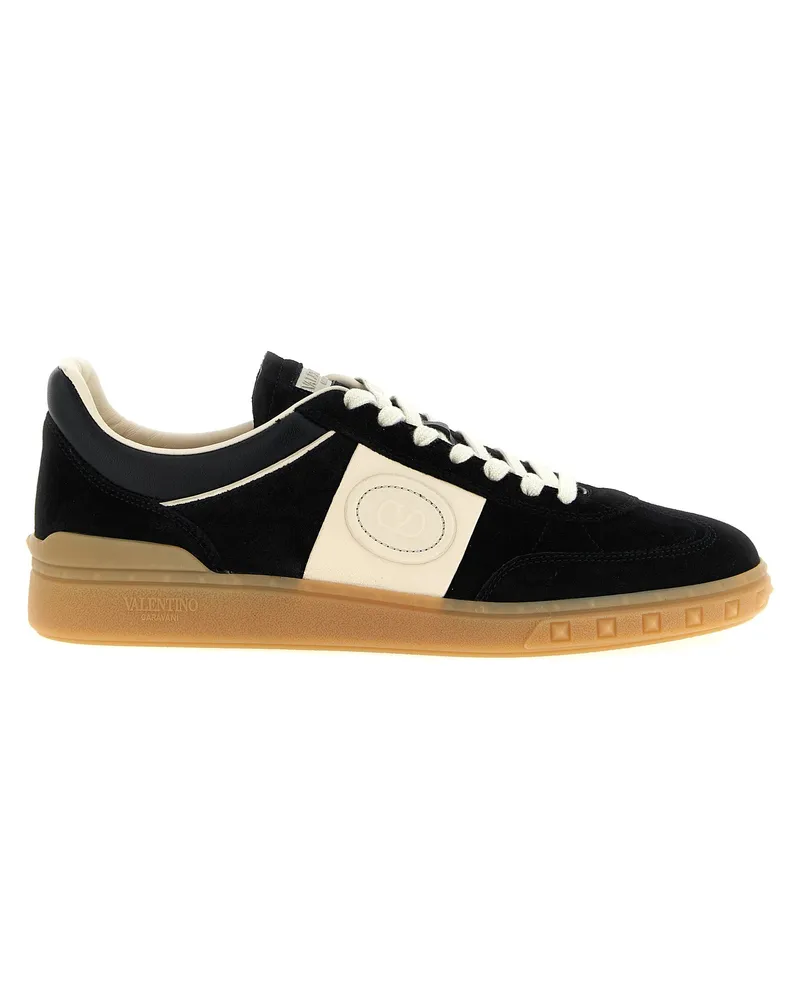 Valentino Garavani Valentino Garavani 'Upvillage' Sneakers White