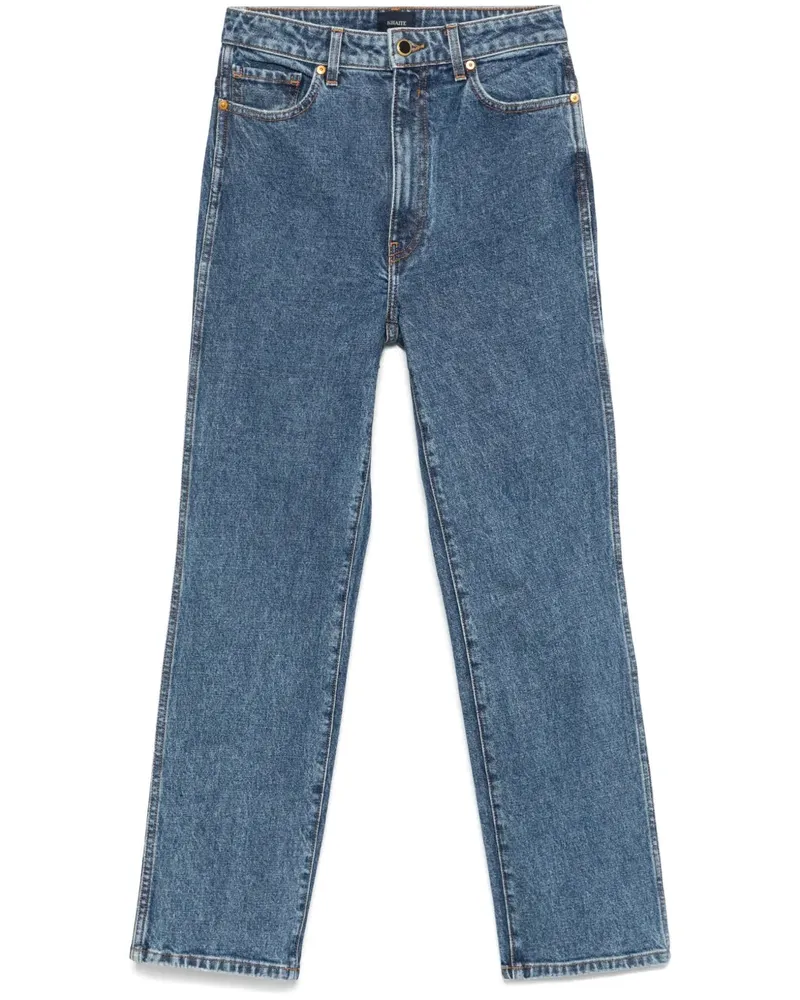 KHAITE Abigail Jeans 009