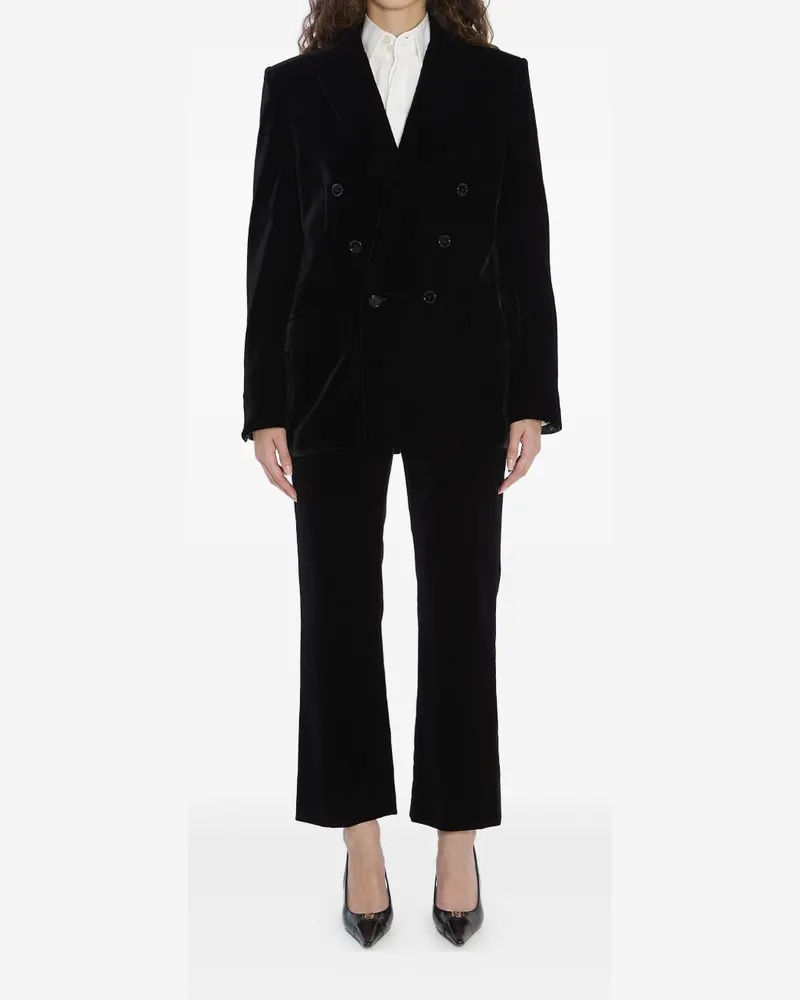 Saint Laurent  Black