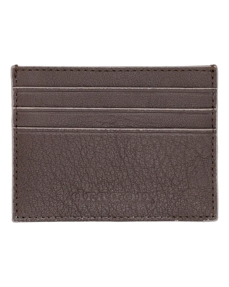 Dragon Diffusion Drachendiffusionsbrieftaschen Dark