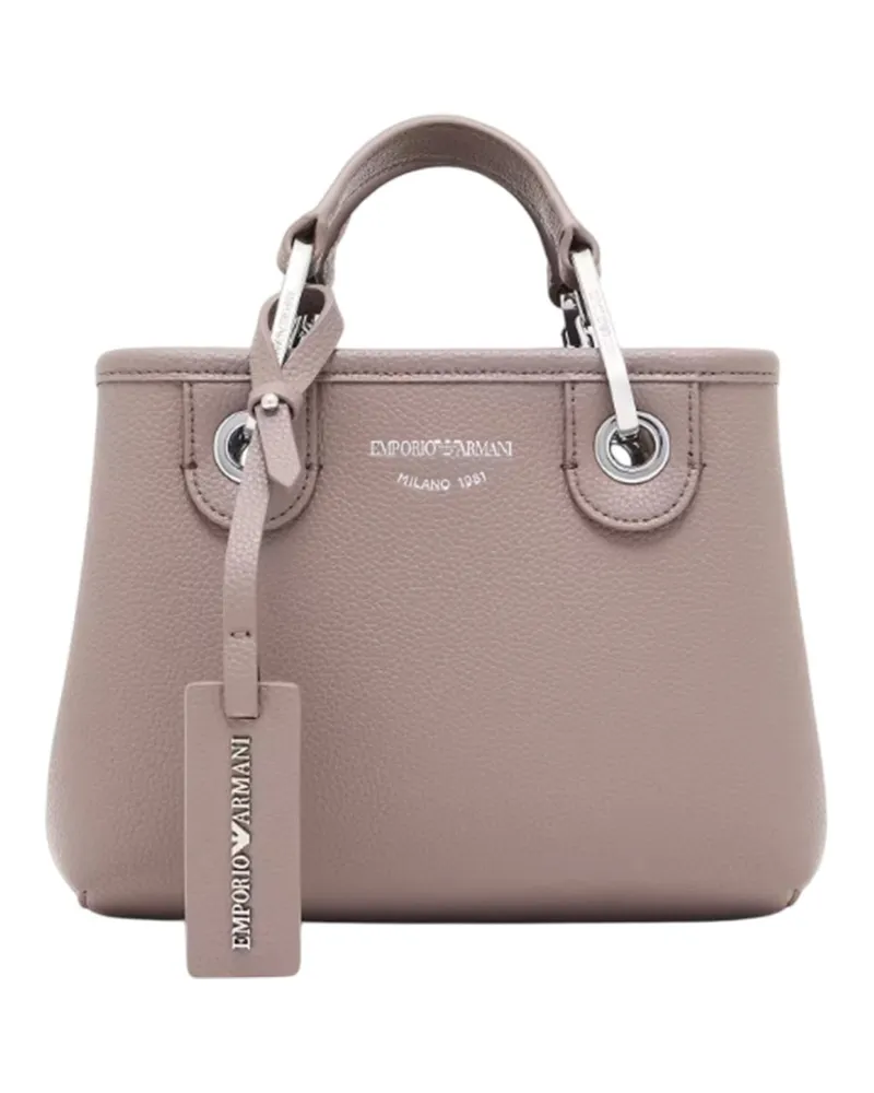 Emporio Armani Bags Taupe