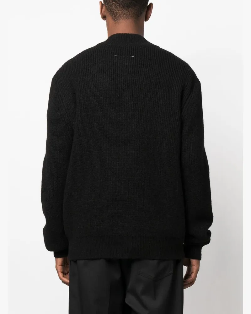 Maison Margiela Sportjacke 