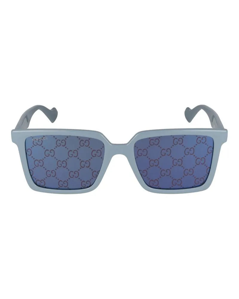 Gucci Sonnenbrille  GG1540 S 003 hellblau hellblau violett /18 /145 003