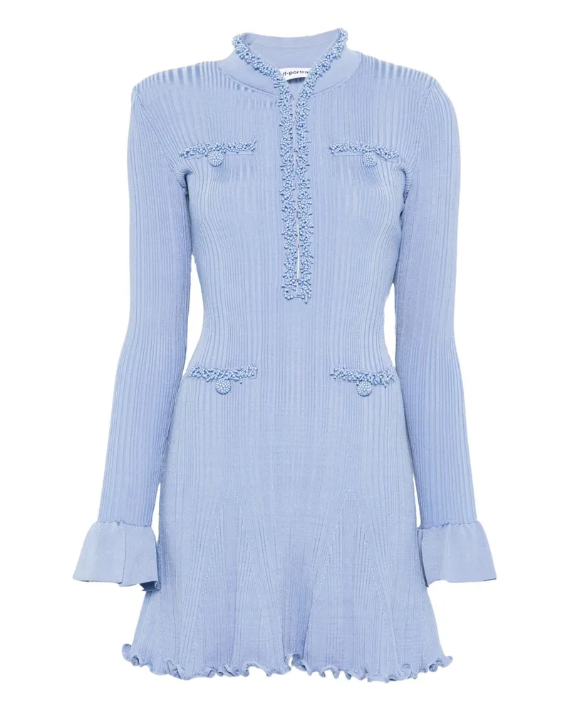 Self-Portrait Selbstporträt Clear