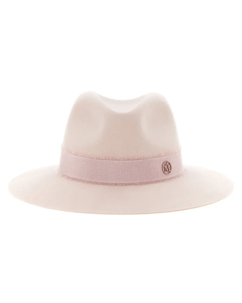 Maison Michel Henrietta' Hut Pink
