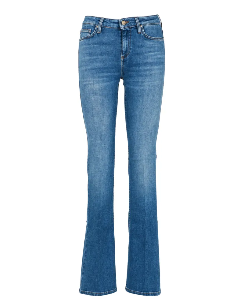 Don The Fuller Ziehen Sie die Fuller Jeans an Denim