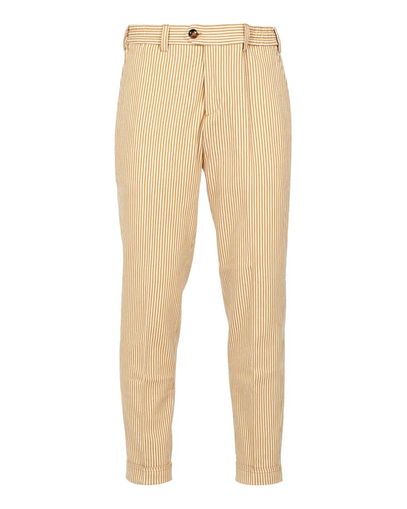 PT TORINO hose Panna+cammello